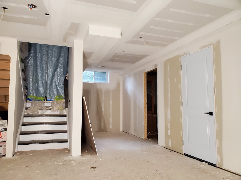 Site7 Contracting | 10 Humberline Dr #1003, Etobicoke, ON M9W 6J5, Canada | Phone: (647) 779-7237