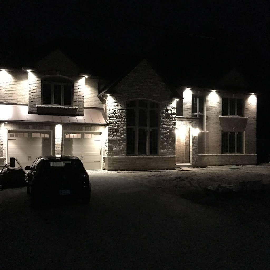 Spotlight Electric Ltd | 532 Powell Rd, Whitby, ON L1N 6Y7, Canada | Phone: (905) 579-4733
