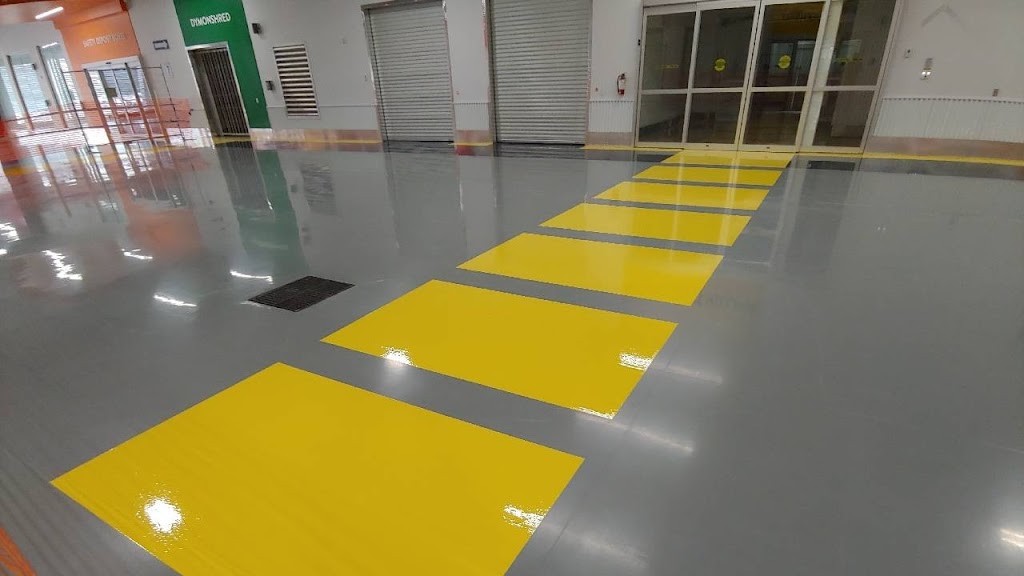 Protec Contractors | 1523 Sandhill Dr, Ancaster, ON L9G 4V5, Canada | Phone: (866) 222-1830