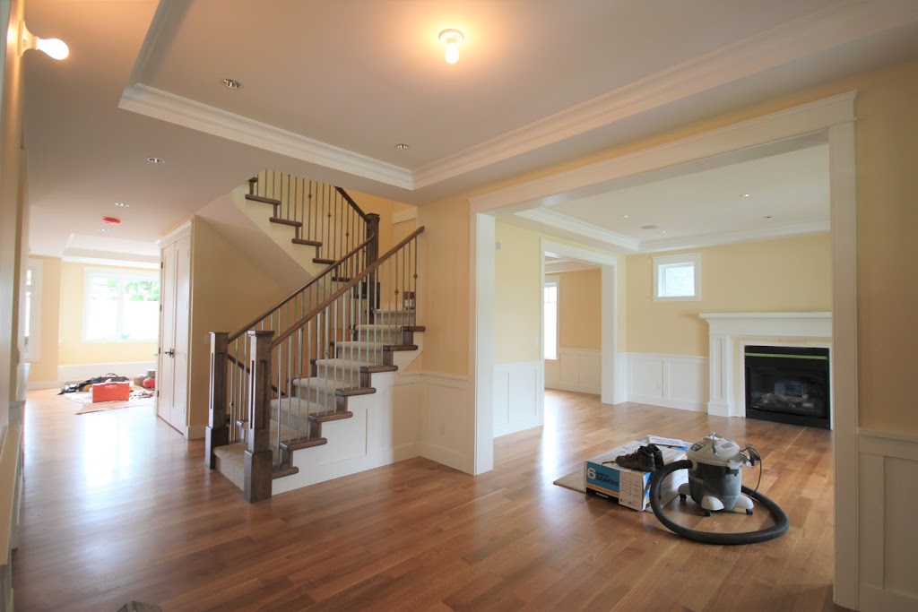 Blue Chip Painting Inc. | 222-2228 162 St, Surrey, BC V3Z 6P4, Canada | Phone: (604) 779-0040