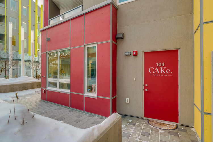 CAKe. Hair Design | 104-412 Avenue C S, Saskatoon, SK S7M 5N7, Canada | Phone: (306) 931-2253