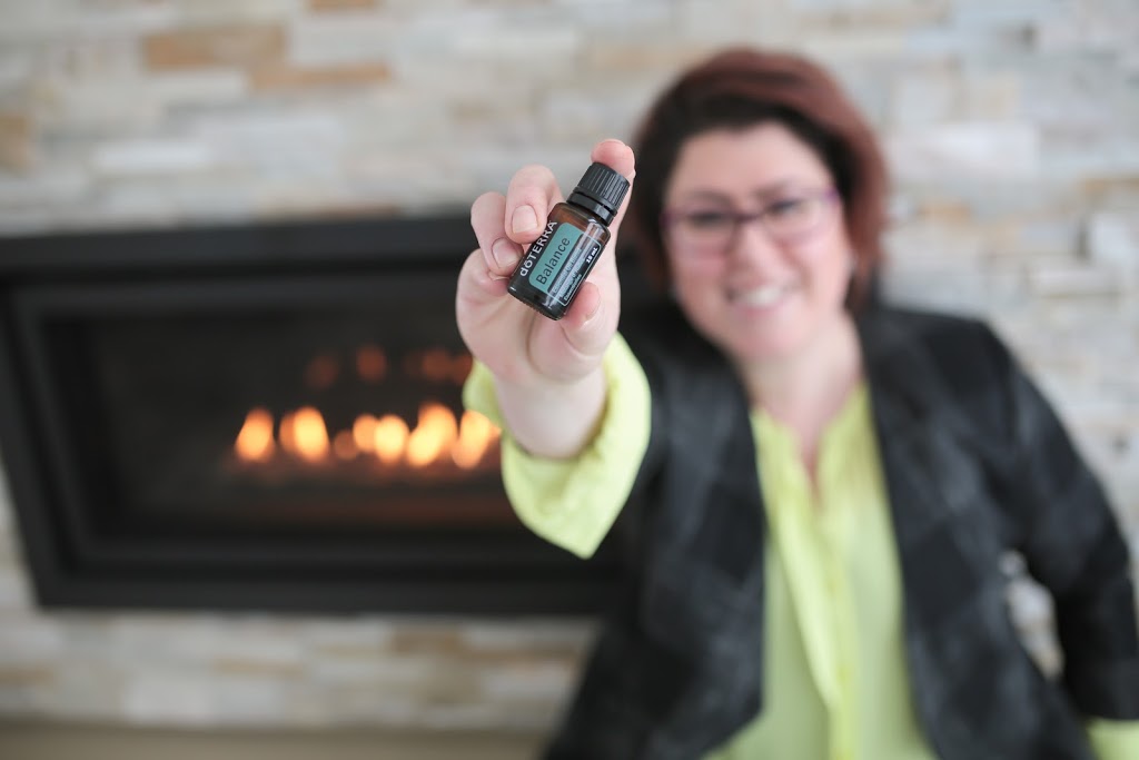Essential Oil Parlour | 791 Fulford-Ganges Rd, Salt Spring Island, BC V8K 2G4, Canada | Phone: (250) 538-7626