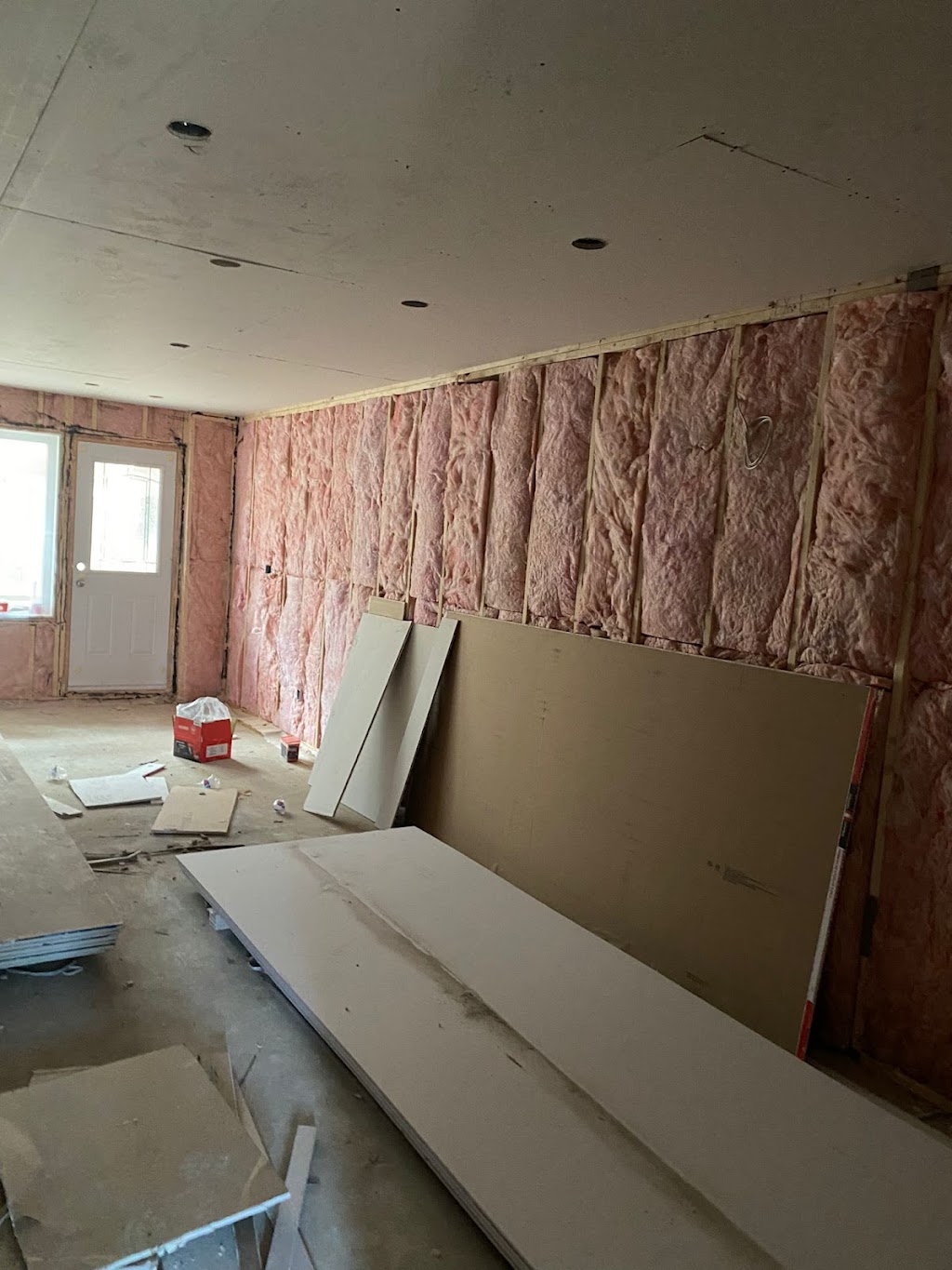 Off Plan Contractor Inc. | 214 Ladyslipper Dr, Waterloo, ON N2V 0E2, Canada | Phone: (226) 507-8484