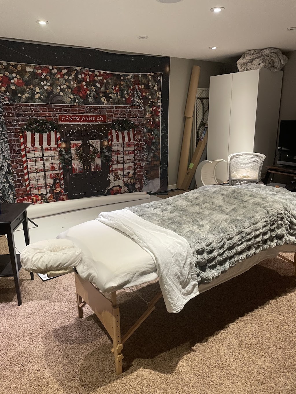 Westty’s Massage | 131 Masters Rise SE, Calgary, AB T3M 2L5, Canada | Phone: (403) 968-9378