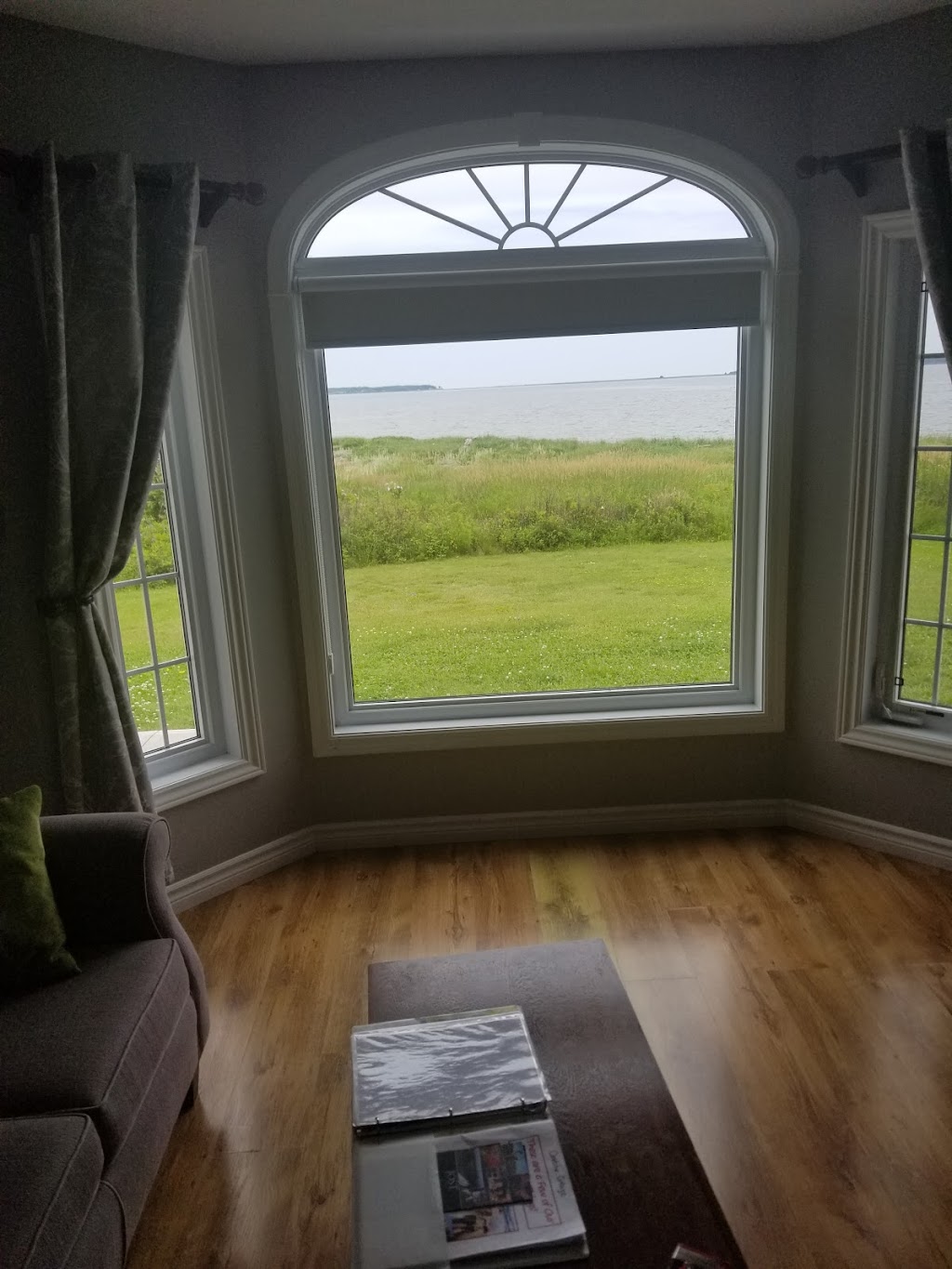 Cambra Sands | 643 N Shore Rd, Wallace, NS B0K 1Y0, Canada | Phone: (902) 257-1122