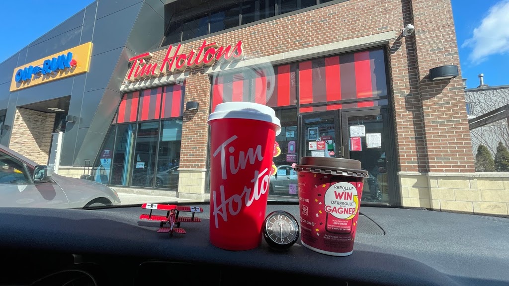 Tim Hortons | 150 Lakeshore Rd E, Mississauga, ON L5G 1E9, Canada | Phone: (905) 271-8467
