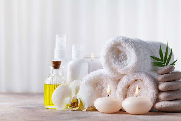 The Little Day Spa | 2784 Simcoe County Rd 124, Duntroon, ON L0M 1H0, Canada | Phone: (705) 321-6560