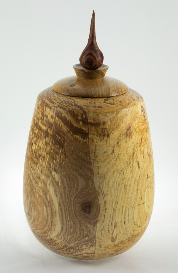 Pierre Lussier tourneur sur bois | 3rg, Peterborough nord, Mandeville, QC J0K 1L0, Canada | Phone: (450) 835-1538