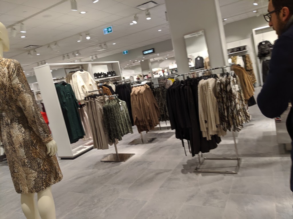 H&M | 19001 CHEMIN NOTRE-DAME, CRU #716, Mirabel, QC J7J 0T1, Canada | Phone: (855) 272-7007