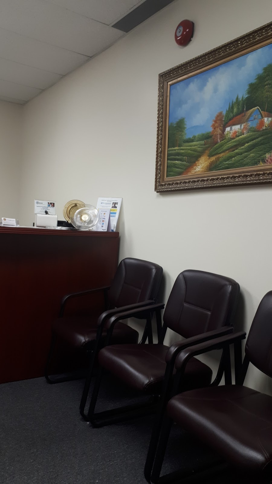 Canadian Ultrasound Institute & Research Centre | 3050 Confederation Pkwy #203, Mississauga, ON L5B 3Z6, Canada | Phone: (905) 507-4756