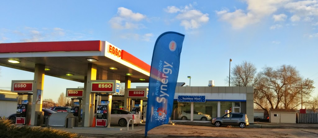 HAULTAIN ESSO | 921 8 St E, Saskatoon, SK S7H 0R7, Canada | Phone: (306) 956-3100