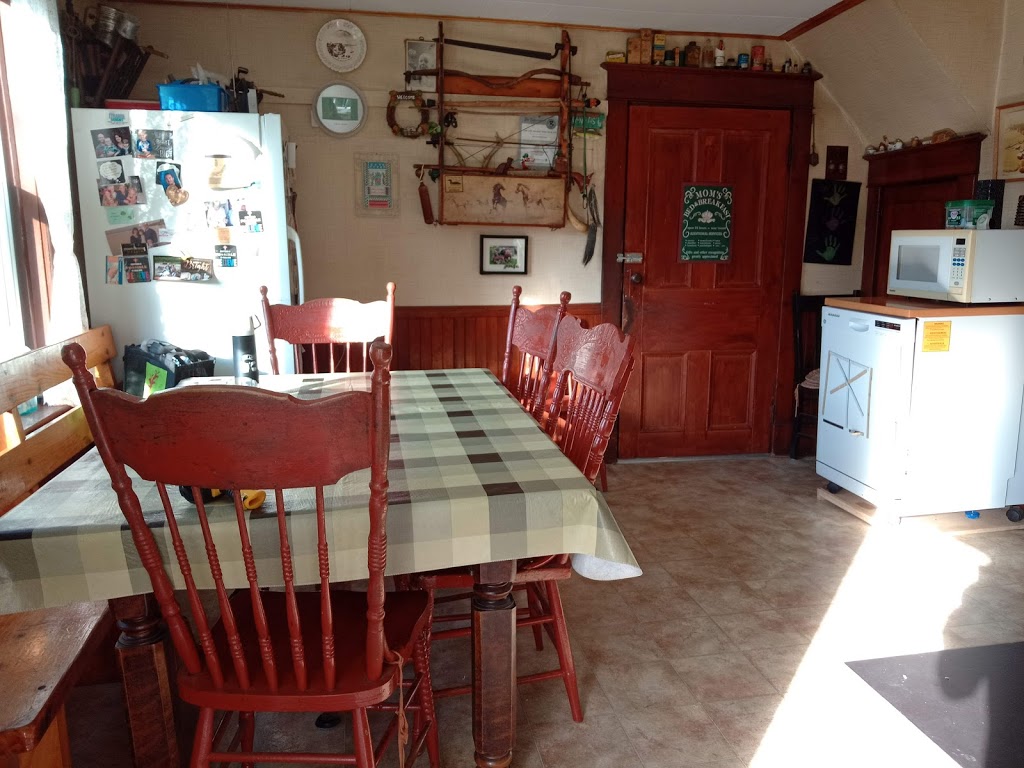 Robinson Family Farms | 59 Robinson Rd, Madoc, ON K0K, Canada | Phone: (613) 473-2678