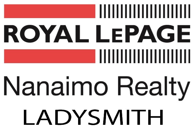 Royal LePage Nanaimo Realty Ladysmith | Box 1300, 410A 1st Ave, Ladysmith, BC V9G 1A9, Canada | Phone: (250) 245-0545