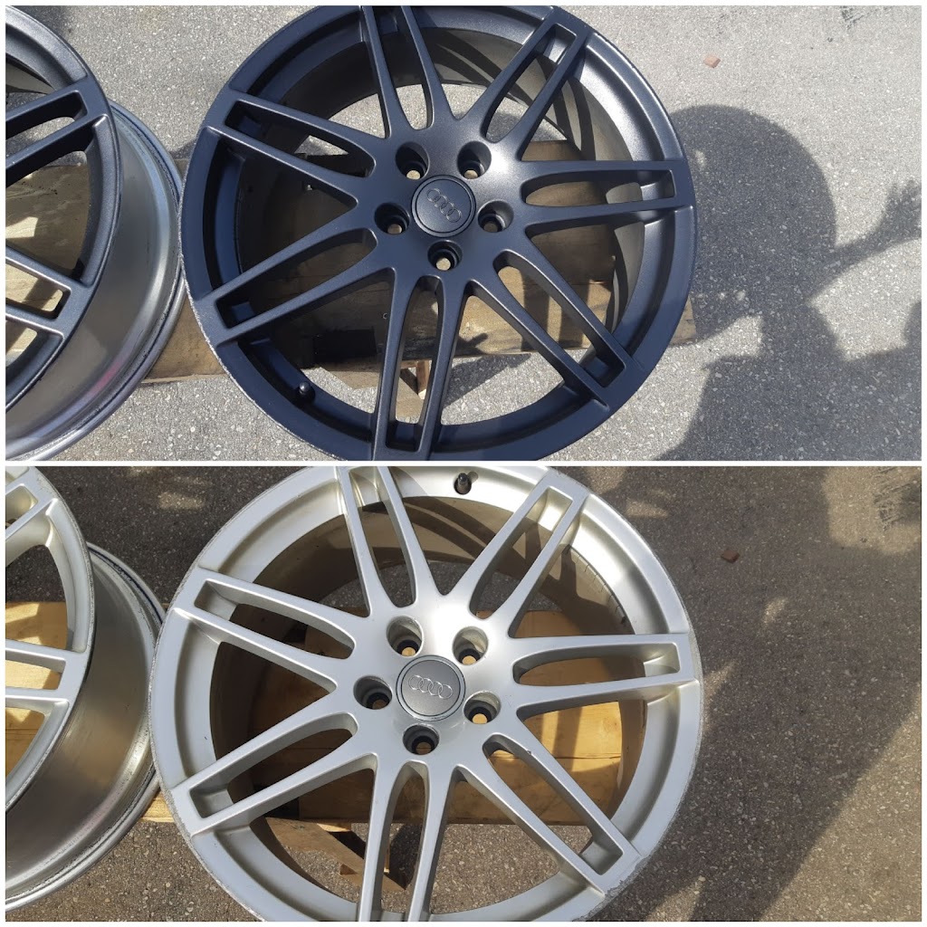 Street Wrap & Dip | 755 Bridge St W Unit 03, Waterloo, ON N2V 2G6, Canada | Phone: (519) 897-5775