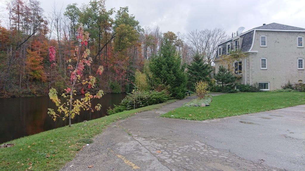 The Benmiller Inn & Spa - River Mill | 37043 Main St, Goderich, ON N7A 3Y1, Canada | Phone: (800) 265-1711