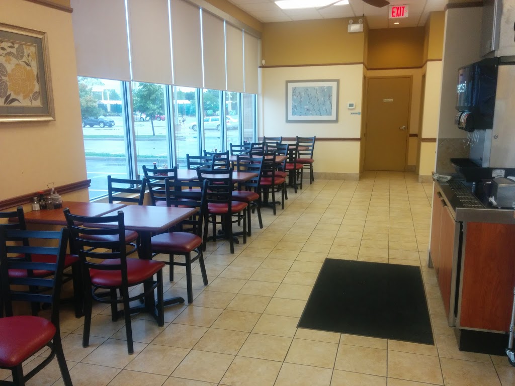 Dan Dan Asian Diner | 4140 Walker Rd, Windsor, ON N8W 3T5, Canada | Phone: (519) 969-3888
