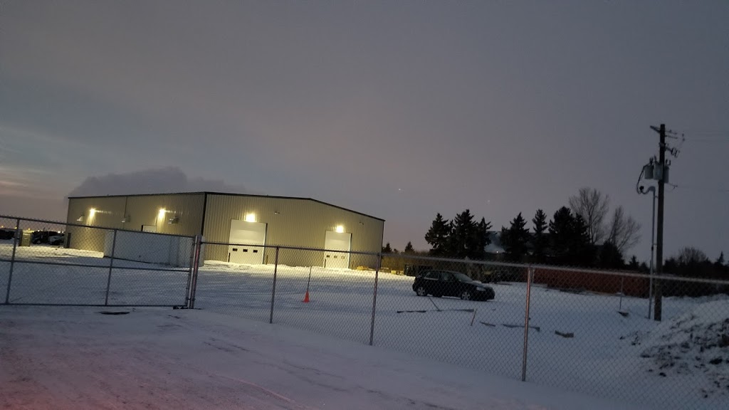 Rift Valley Trucks Ltd | 232175 Range Rd 283, Rocky View No. 44, AB T1X 0K7, Canada | Phone: (403) 971-5536