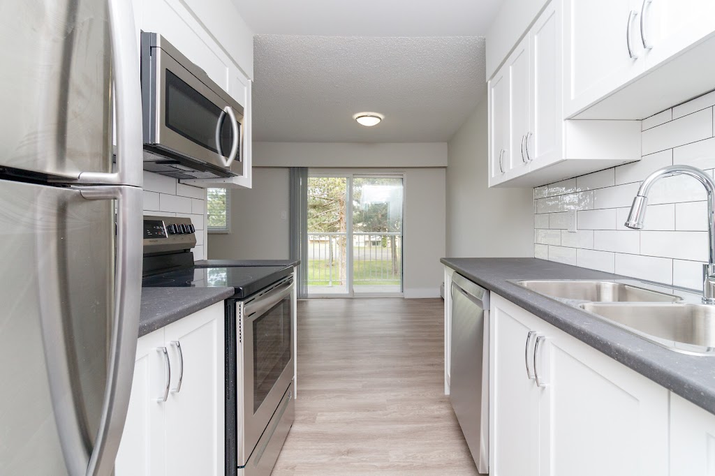 Bowen Estates Apartments | 155 Wakesiah Ave #149, Nanaimo, BC V9R 3K1, Canada | Phone: (250) 508-7673