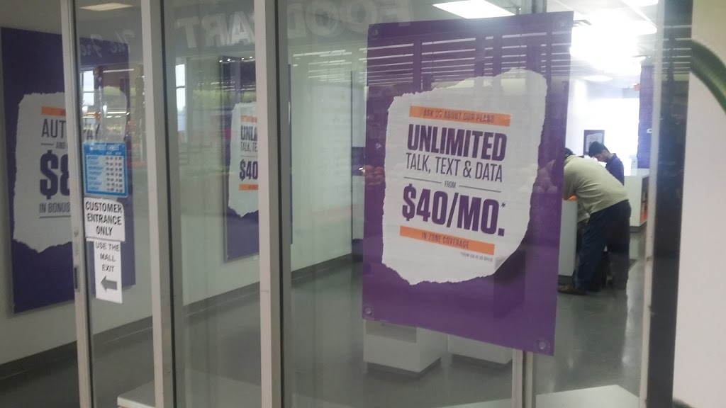 chatr Mobile | 3415 Dixie Rd Unit 4, Mississauga, ON L4Y 2B1, Canada | Phone: (416) 548-4131
