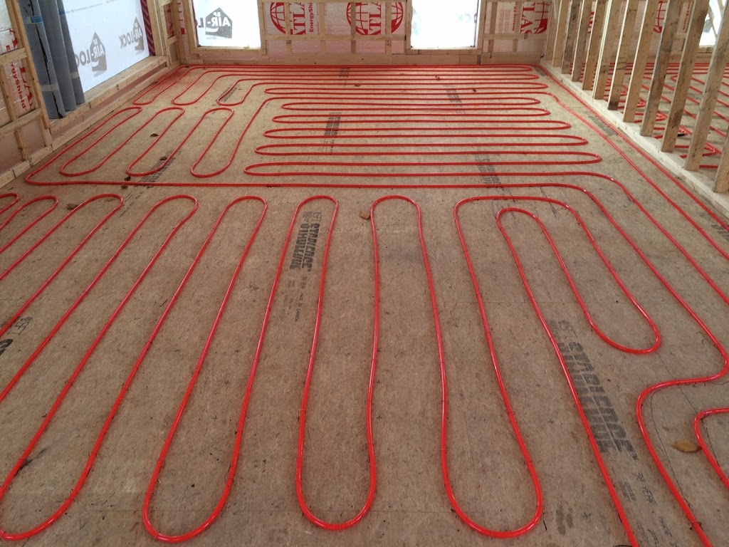 Mario Côté Inc Plumbing | 3310 Chemin de North Hatley, Sherbrooke, QC J1N 2Y5, Canada | Phone: (819) 346-2345