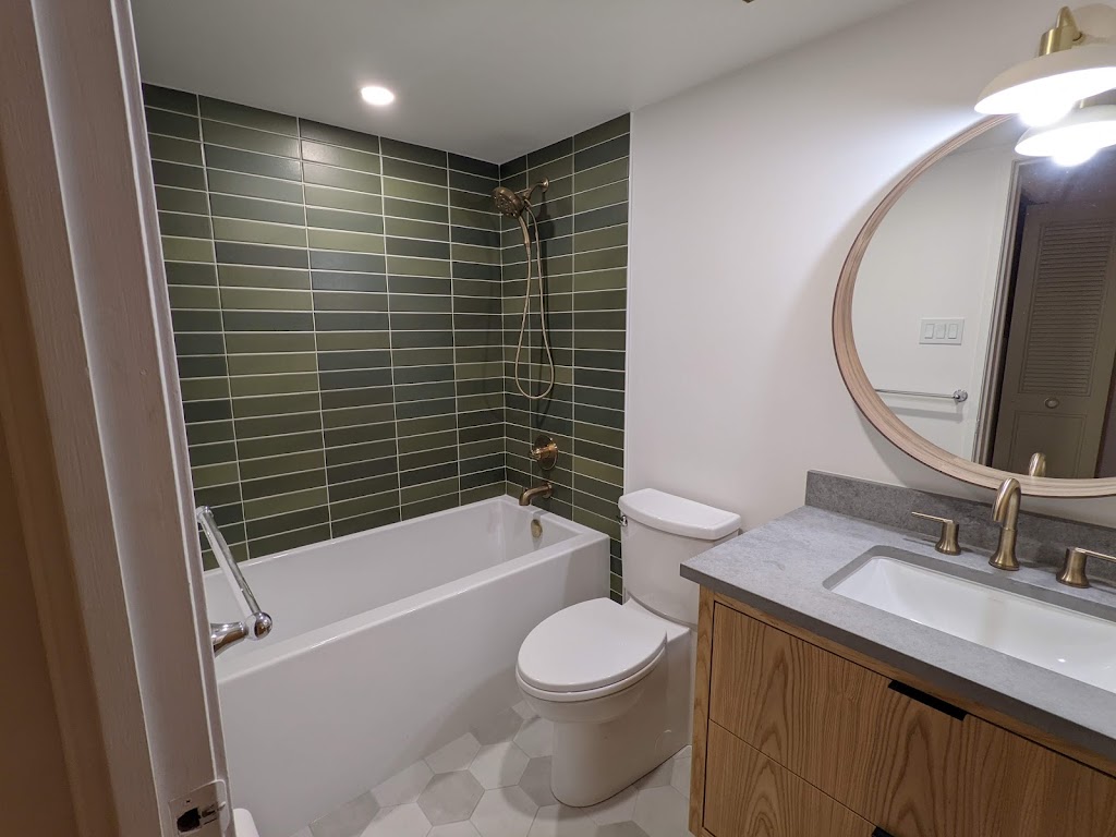 Kavaleer Renovations | 4649 Macleod Trail SW Suite 120, Calgary, AB T2G 0A6, Canada | Phone: (403) 614-8322