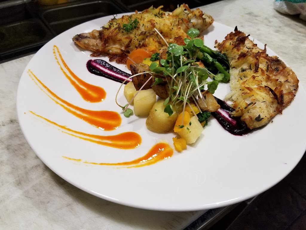 Antica Osteria Italian Eatery Limited | 3088 Mayfield Rd, Brampton, ON L6Z 4R5, Canada | Phone: (905) 495-5555