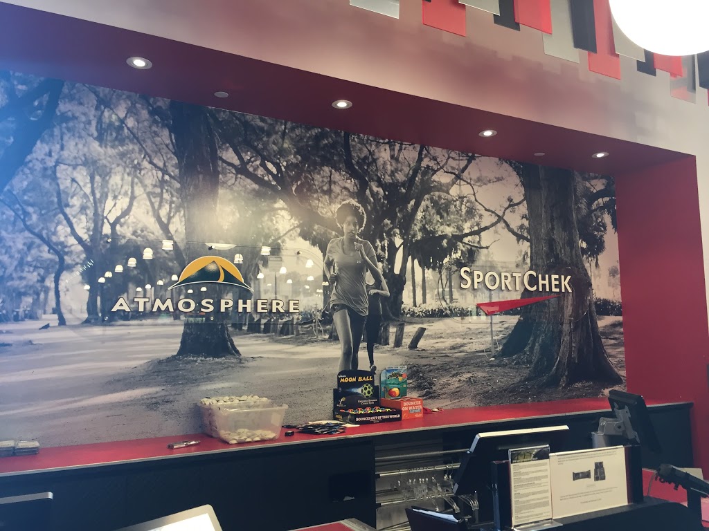 Sport Chek | 80 Concert Way Unit 4, Barrie, ON L4N 6N5, Canada | Phone: (705) 739-0437