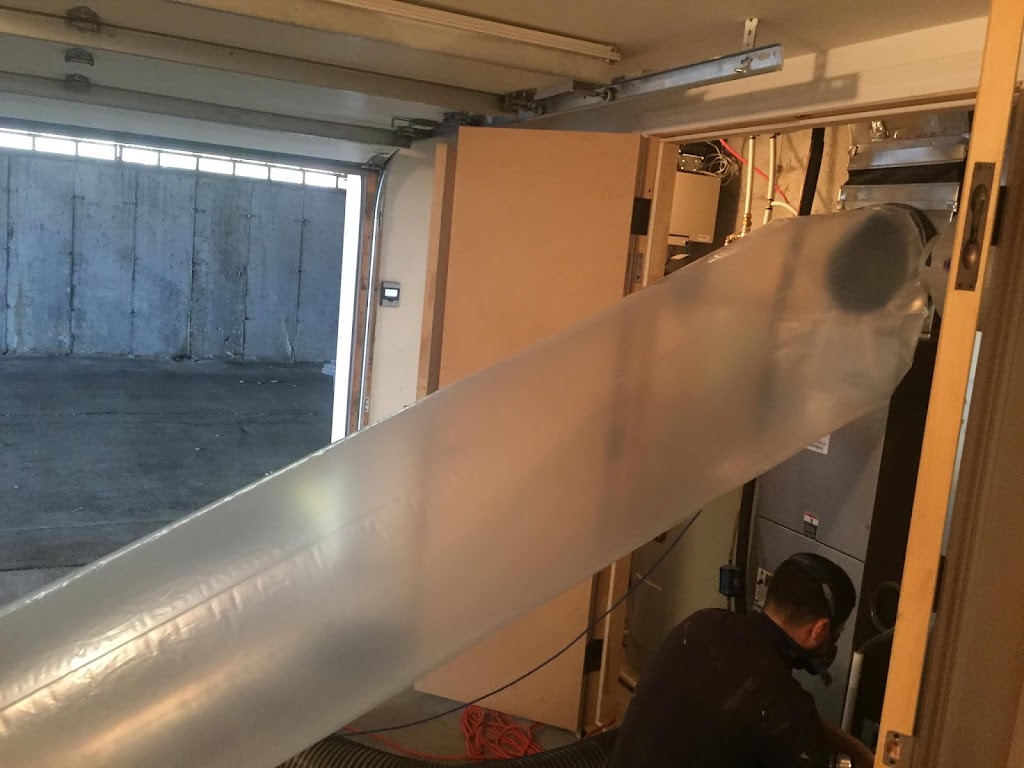 Aeroseal Montreal | 427 Av. des Crécerelles, Beaconsfield, QC H9W 6H2, Canada | Phone: (514) 697-5050