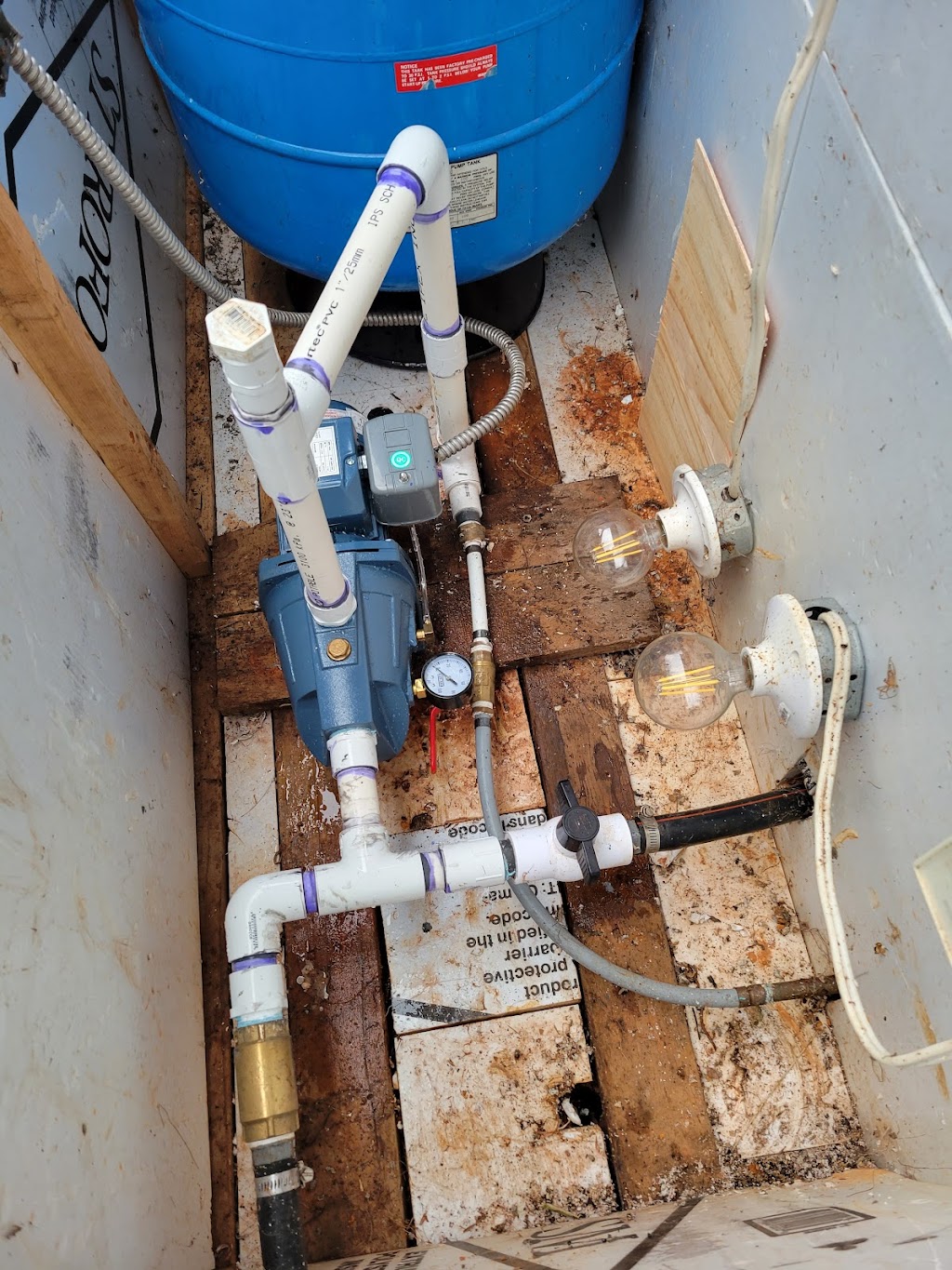 Coastal Green Plumbing and Gas Ltd. | 1701 Tofino Pl, Comox, BC V9M 1B8, Canada | Phone: (250) 207-8852