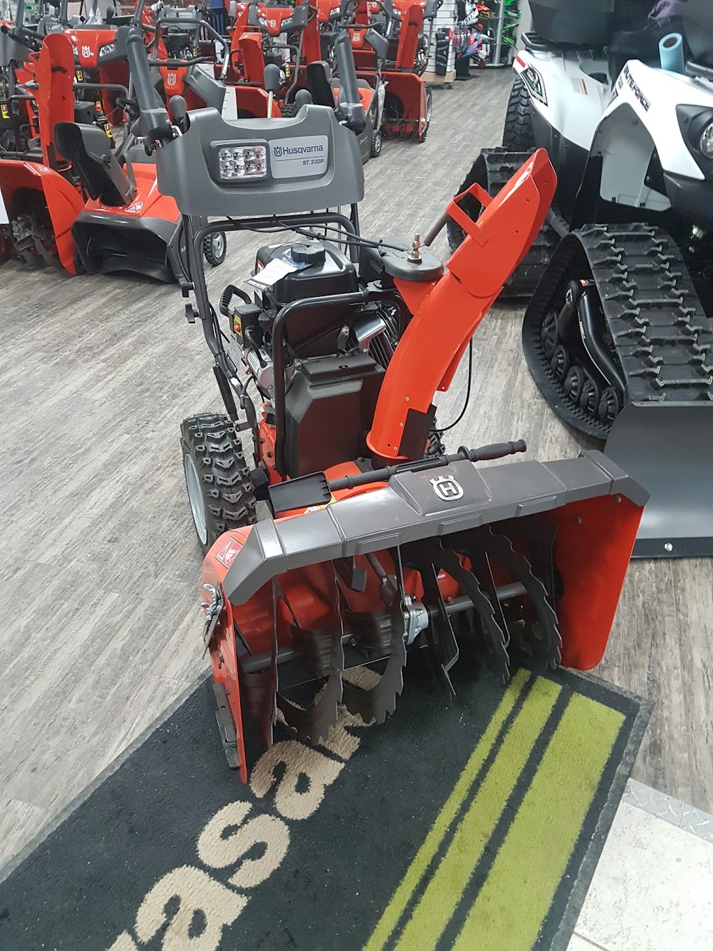 G&G Brothers | 1585 Rue Principale, Neguac, NB E9G 1T8, Canada | Phone: (506) 776-4337
