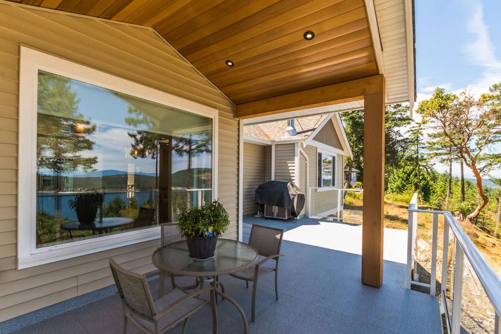 Buck Robertson Contracting | 3381Arrowsmith rd, Nanaimo, BC V9T 5V3, Canada | Phone: (250) 668-4866