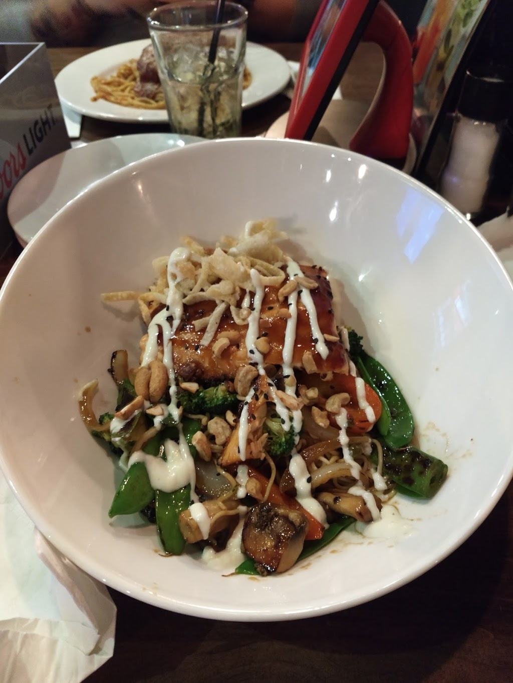 Crabby Joes Bar & Grill | 409 Dundas St, Woodstock, ON N4S 1B8, Canada | Phone: (519) 539-4946