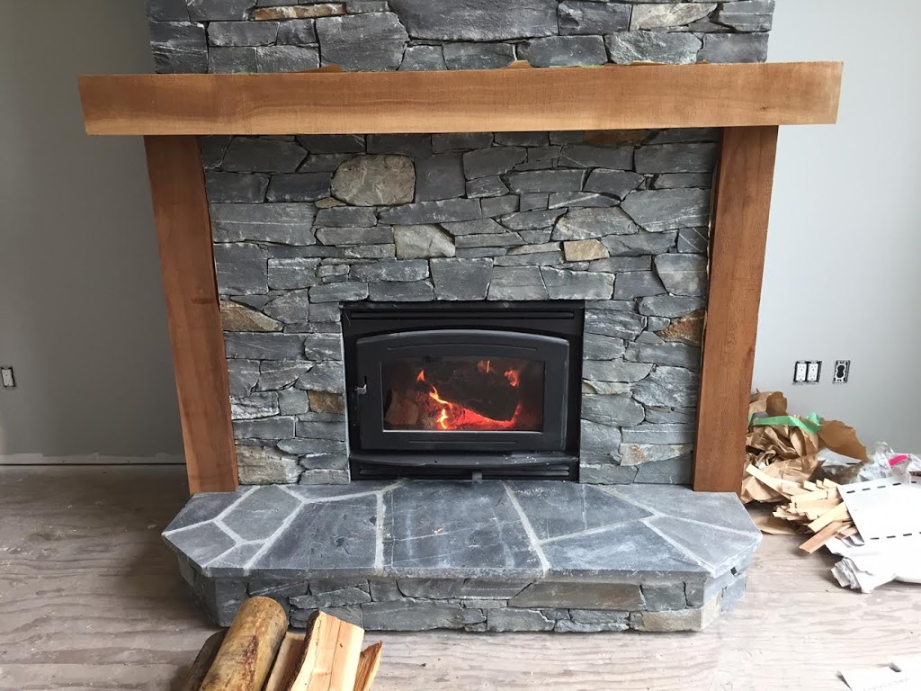 Sebco Gas | 643 First St, Nanaimo, BC V9R 1Z3, Canada | Phone: (250) 754-8280