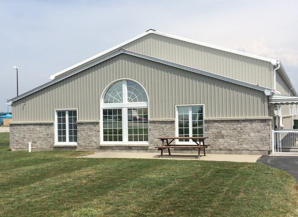 Lambton College Community Employment Services | 4248 Oil Heritage Rd, Petrolia, ON N0N 1R0, Canada | Phone: (519) 882-4333