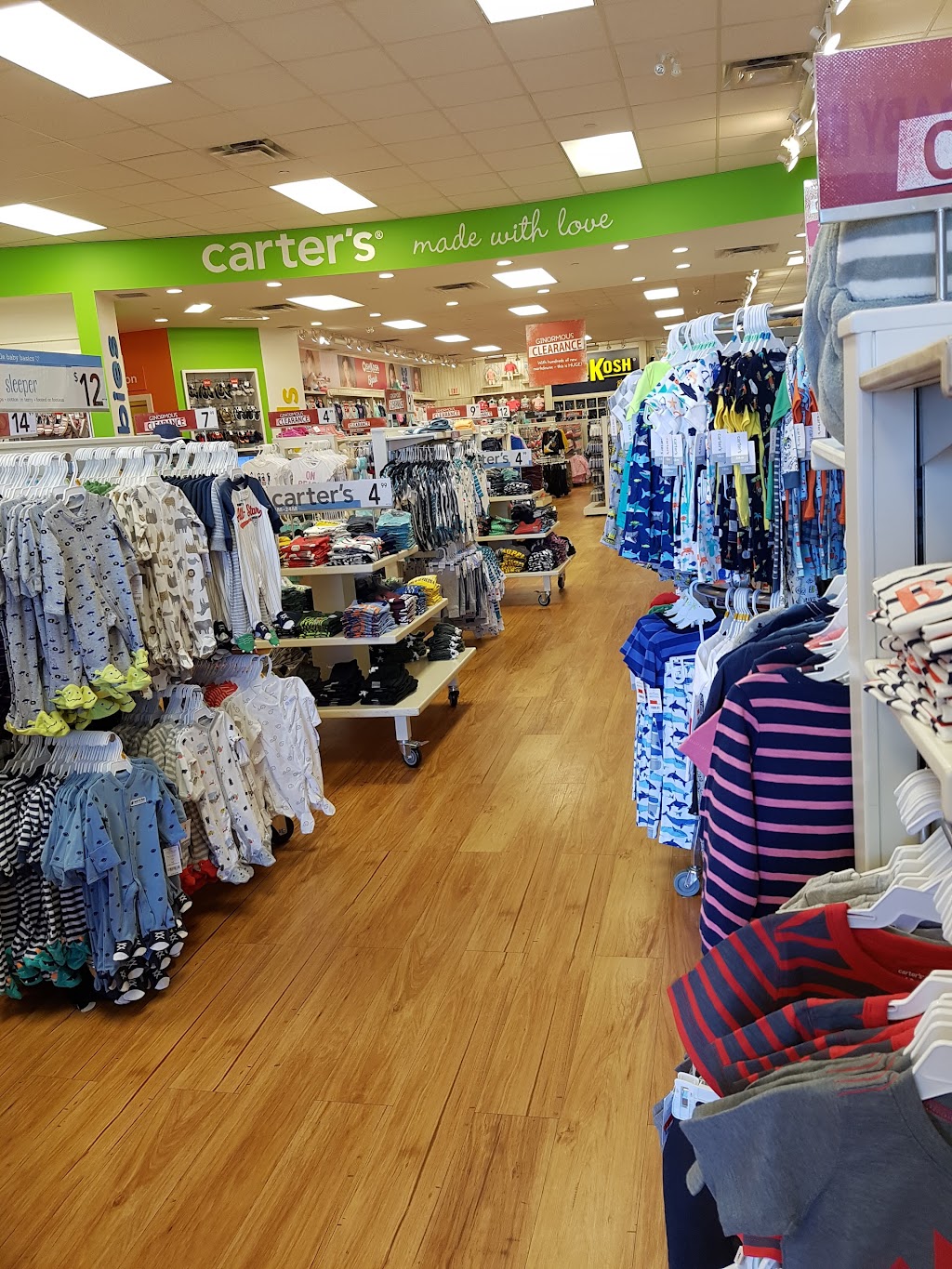 Carters | 2945 Jacklin Rd, Victoria, BC V9B 5E3, Canada | Phone: (250) 391-1154