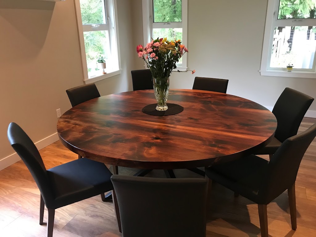 West Coast Live Edge Furniture | 2530 ALBERNI HIGHWAY Production, shop - Building C-1, Coombs, BC V0R 1M0, Canada | Phone: (250) 667-3732