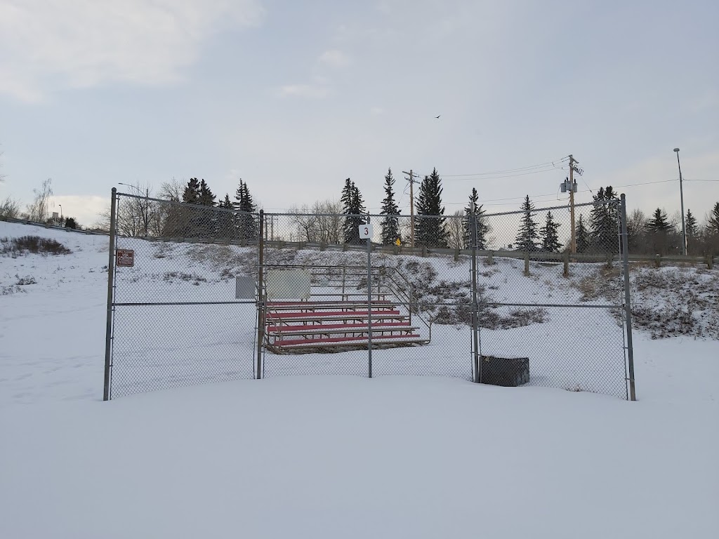 Pop Davies Athletic Park | 6415 Ogden Rd SE, Calgary, AB T2A 0K6, Canada | Phone: (403) 268-2489
