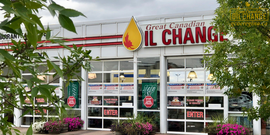 Great Canadian Oil Change - Regina Quance Street | 3115 Quance St, Regina, SK S4V 3B7, Canada | Phone: (306) 569-6000
