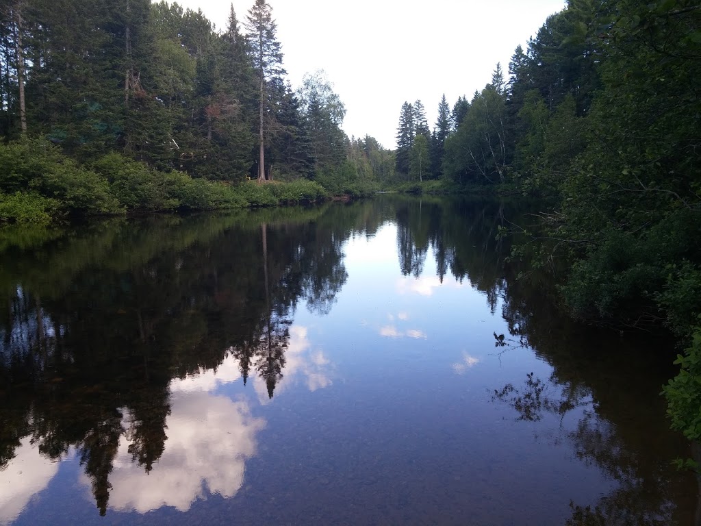 Camping Summum Inc | 2340 Rang Versailles, Saint-Côme, QC J0K 2B0, Canada | Phone: (450) 883-1968