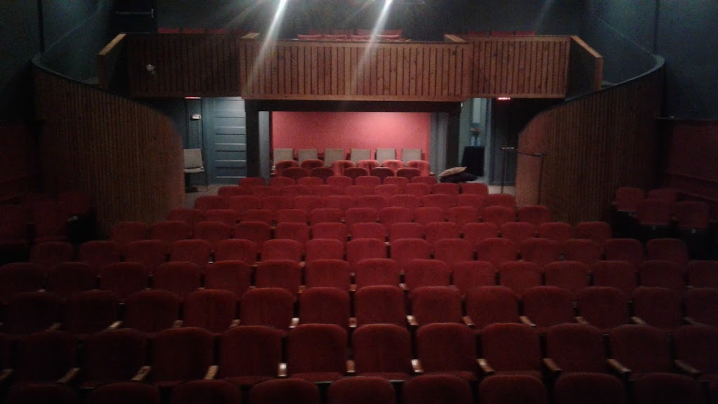 Chester Playhouse | 22 Pleasant St, Chester, NS B0J 1J0, Canada | Phone: (902) 275-3933
