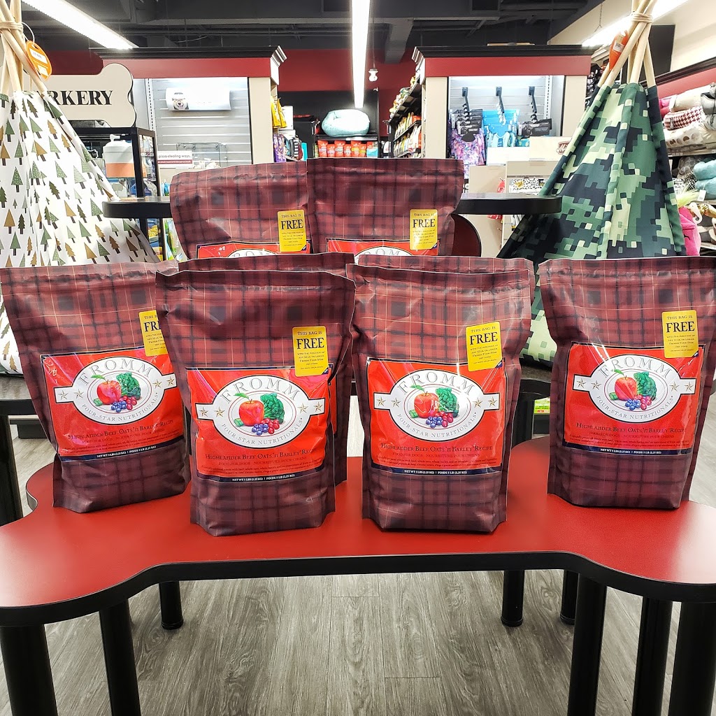 Global Pet Foods | 3737 Major MacKenzie Dr W #115, Woodbridge, ON L4H 0A2, Canada | Phone: (905) 303-2228