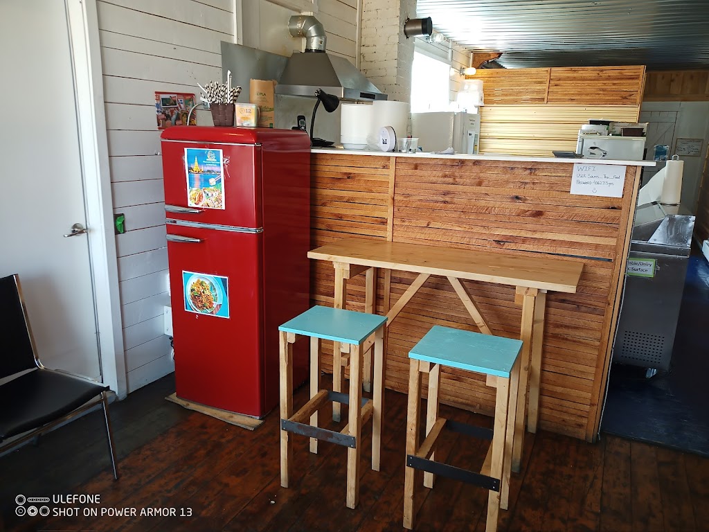 Souris Thai Food | 120 All Weather Hwy, Souris, PE C0A 2B0, Canada | Phone: (902) 687-2121