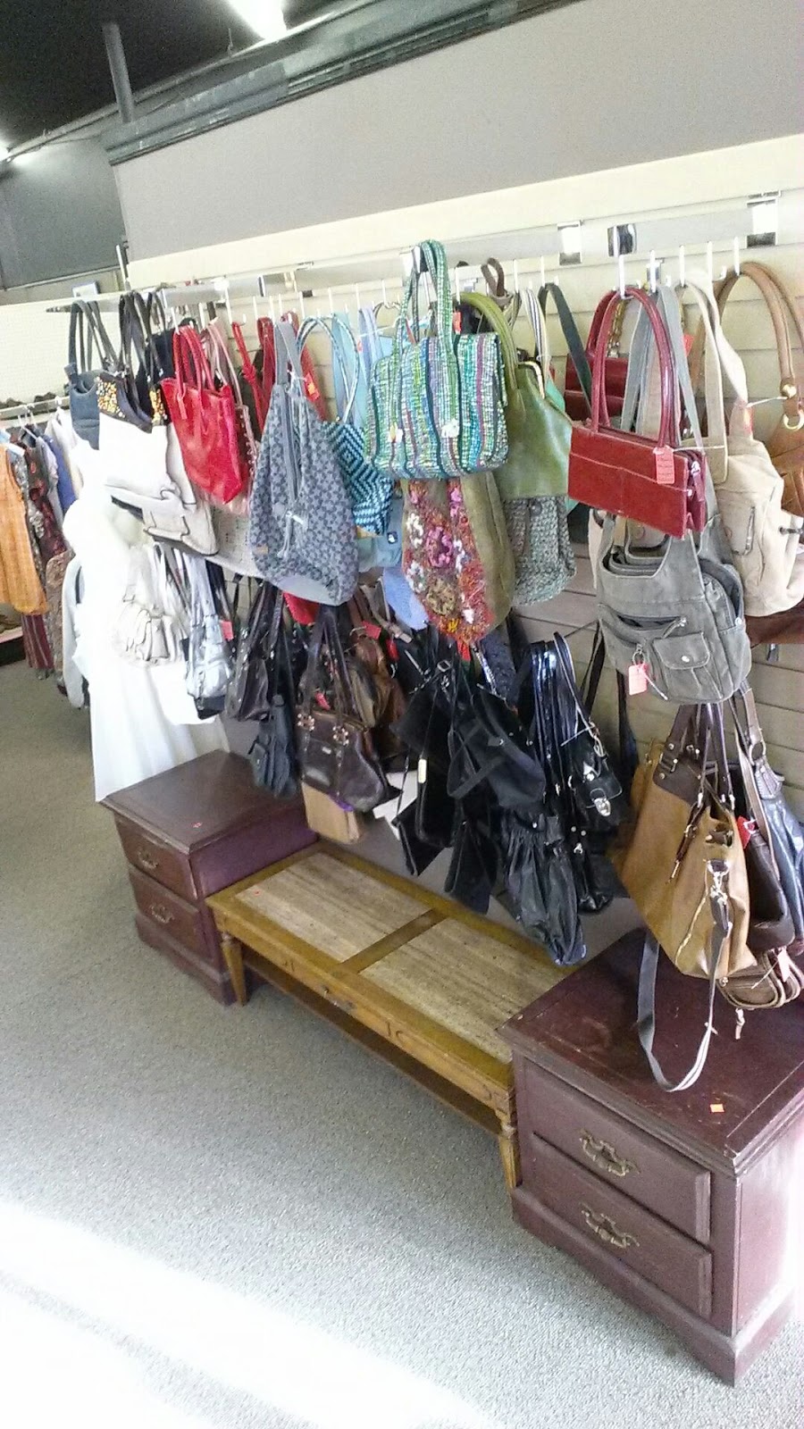 Junk In The Trunk Thrift Store | Bay 11, 2808 Ogden Rd SE, Calgary, AB T2G 4R7, Canada | Phone: (587) 223-5865