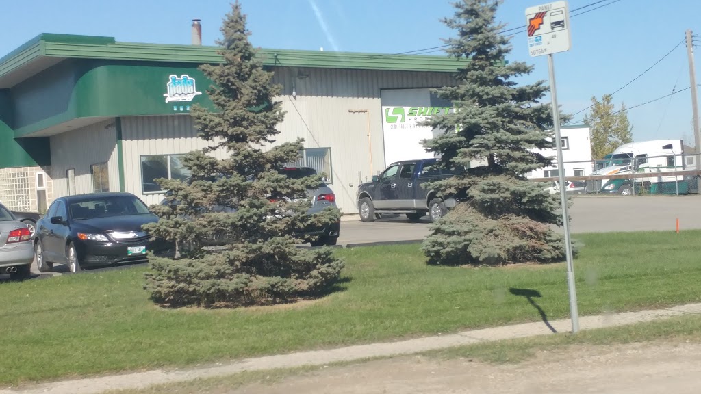 Jade Transport Ltd | 963 Dugald Rd, Winnipeg, MB R2J 0G8, Canada | Phone: (204) 233-3566