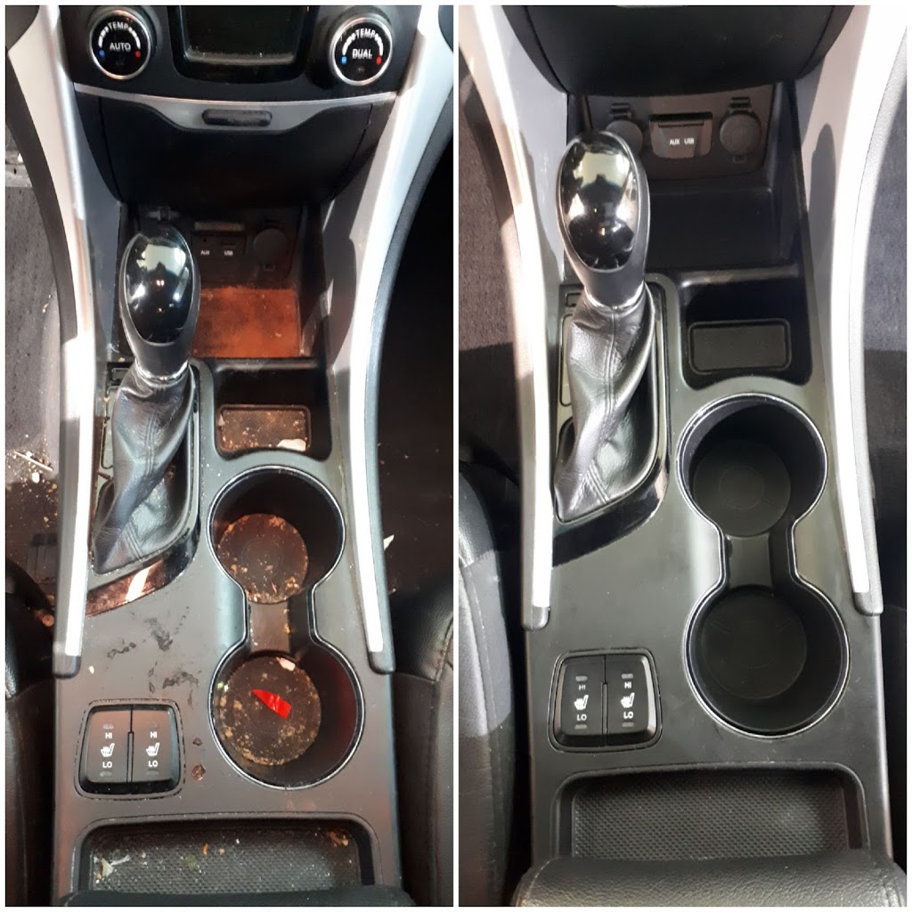 Car Care Cartel | 26 Rutherford Rd S, Brampton, ON L6W 3J1, Canada | Phone: (647) 323-2835