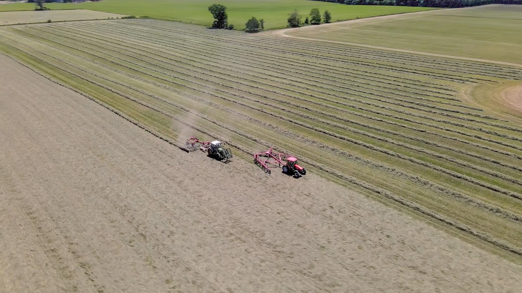 Marhaven Agri Service | 7715 Wellington 8, Alma, ON N0B 1A0, Canada | Phone: (519) 580-6710