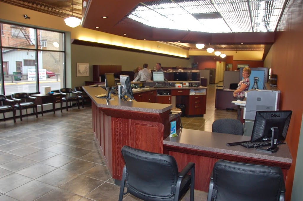 Folgizan Insurance | 29 High St W, Moose Jaw, SK S6H 1S4, Canada | Phone: (306) 692-1812
