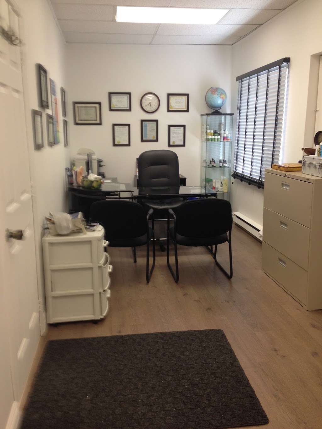 Centre De Laserotherapie 3001 - Québec-Lévis | 1469 rue de St-Julien, Québec, QC G3E 1W7, Canada | Phone: (418) 933-4839