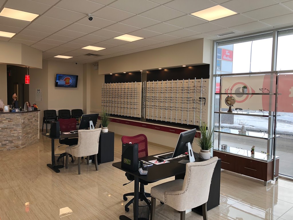 EyeSelect | 975 St Albert Trail #215, St. Albert, AB T8N 4K6, Canada | Phone: (780) 569-3937