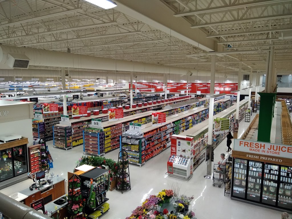 Moncions Your Independent Grocer | 685 River Rd, Gloucester, ON K1V 2G2, Canada | Phone: (613) 822-4749